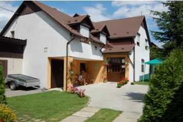 Privatan smeštaj Habovka 4